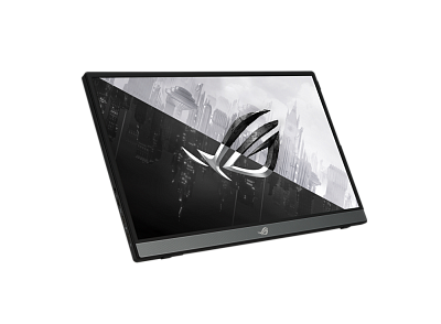 Full HD монитор ASUS ROG Strix XG16AHP - фото 4