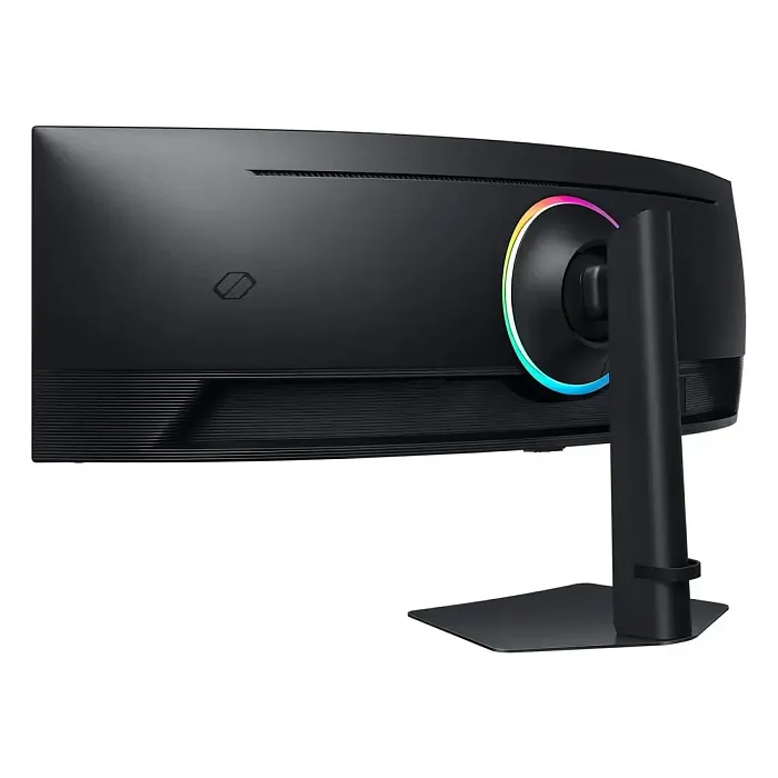 DWQHD монитор Samsung Odyssey G9 G95С (LS49CG954EMXUE) - фото 6
