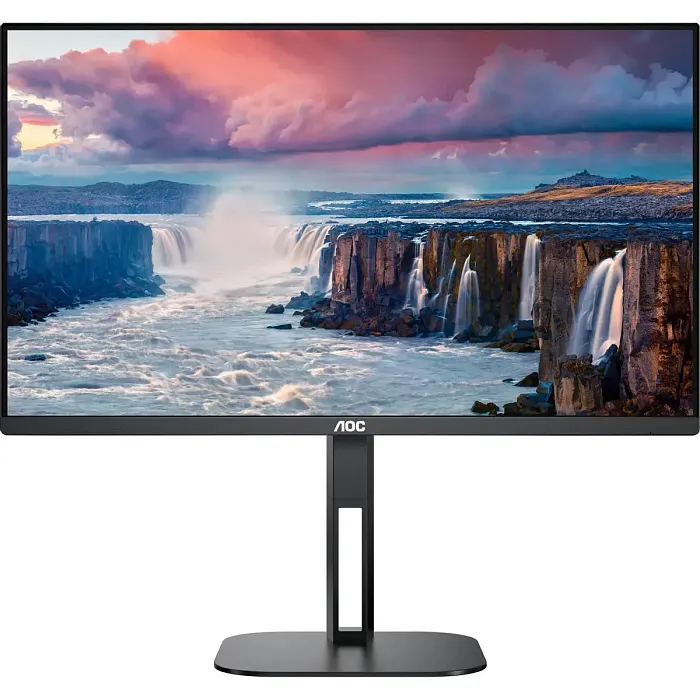 Full HD монитор AOC 24V5C - фото 1