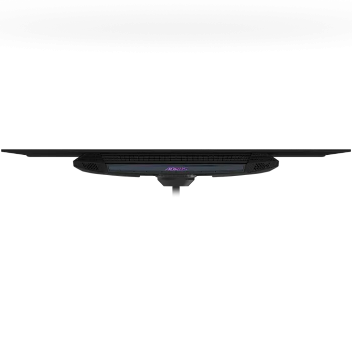 4K QD-OLED монитор Gigabyte AORUS FO32U2 - фото 8