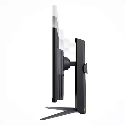 WQHD монитор LG UltraGear 27GS75Q-B - фото 4