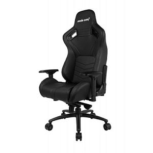 Компьютерное кресло AndaSeat Kaiser 2, черный (AD12XL-07-B-PV-B01)