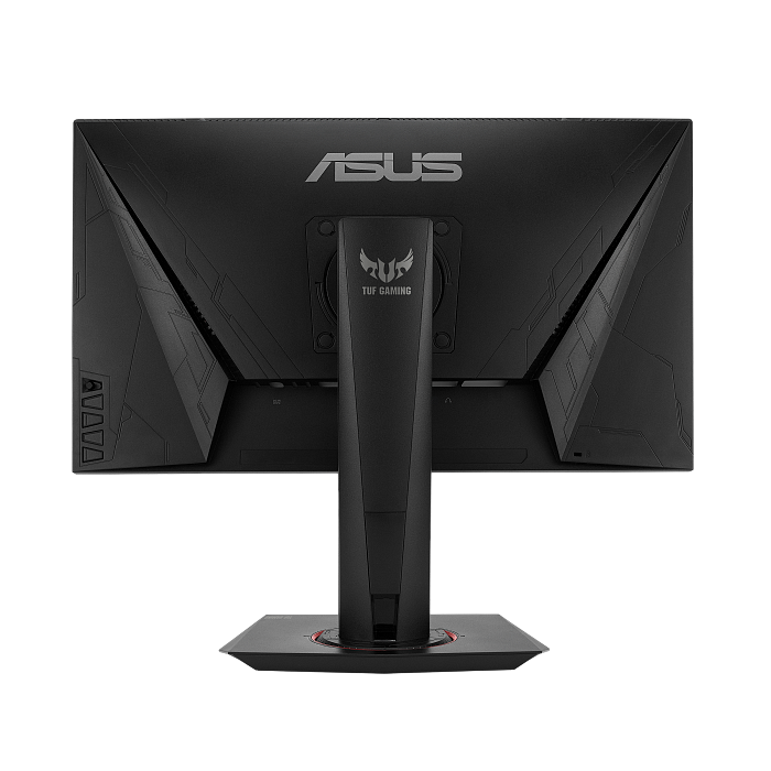 Full HD монитор ASUS VG259QR - фото 4