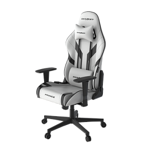 Компьютерное игровое кресло DXRacer OH/P88/WN