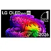 4K телевизор LG OLED65G6RLA - фото 1