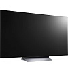 4K OLED телевизор LG OLED55C3RLA - фото 5
