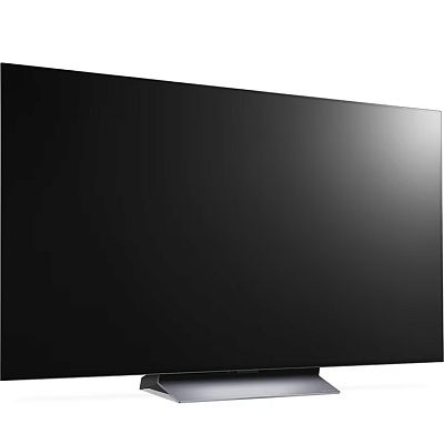 4K OLED телевизор LG OLED55C3RLA - фото 5