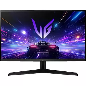 Full HD монитор LG 27GS60F-B