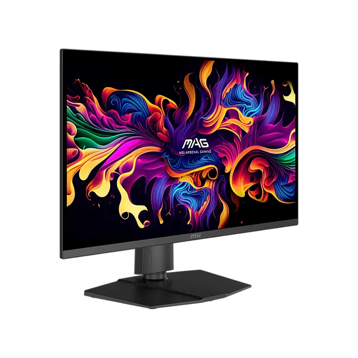 WQHD монитор MSI MAG 271QP QD-OLED X24 - фото 2