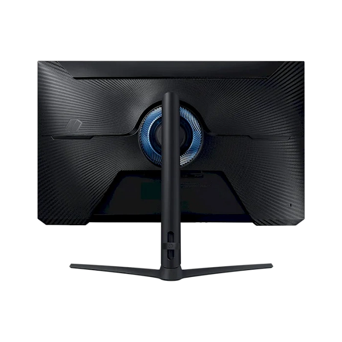 WQHD монитор Samsung Odyssey G5 S32AG524PI (LS32AG524PIXCI) - фото 2