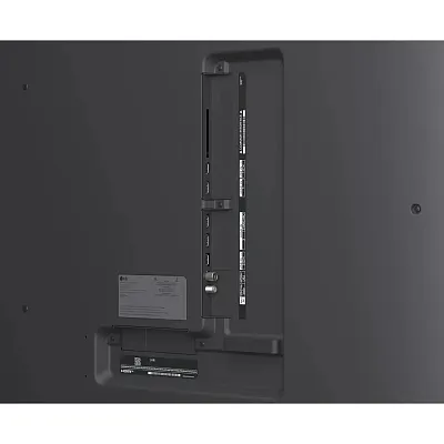 4K телевизор LG 55QNED80A6A - фото 10