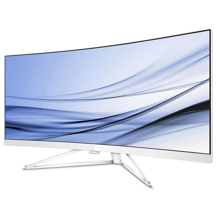 3.5K монитор Philips 349X7FJEW - фото 9