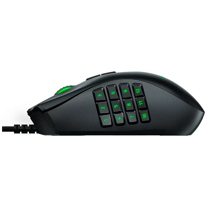 Игровая мышь Razer Naga Trinity (RZ01-02410100-R3M1) - фото 8