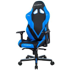 Компьютерное игровое кресло DXRacer OH/G8200/NB
