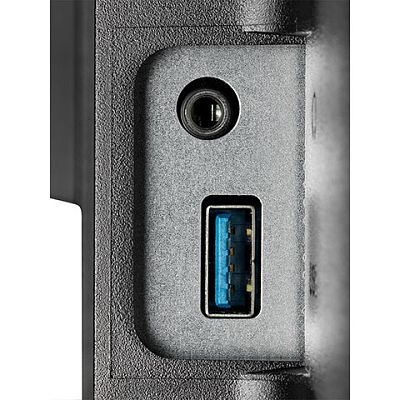 Full HD монитор NEC E243F-BK - фото 8