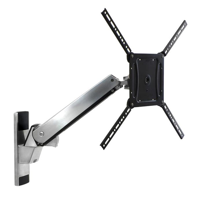 Настенный кронштейн Ergotron Interactive Arm VHD (45-304-026) - фото 1