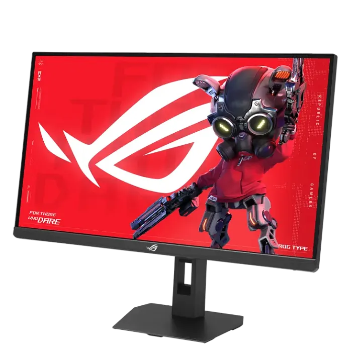 5K монитор ASUS ROG Strix XG27JCEG - фото 2