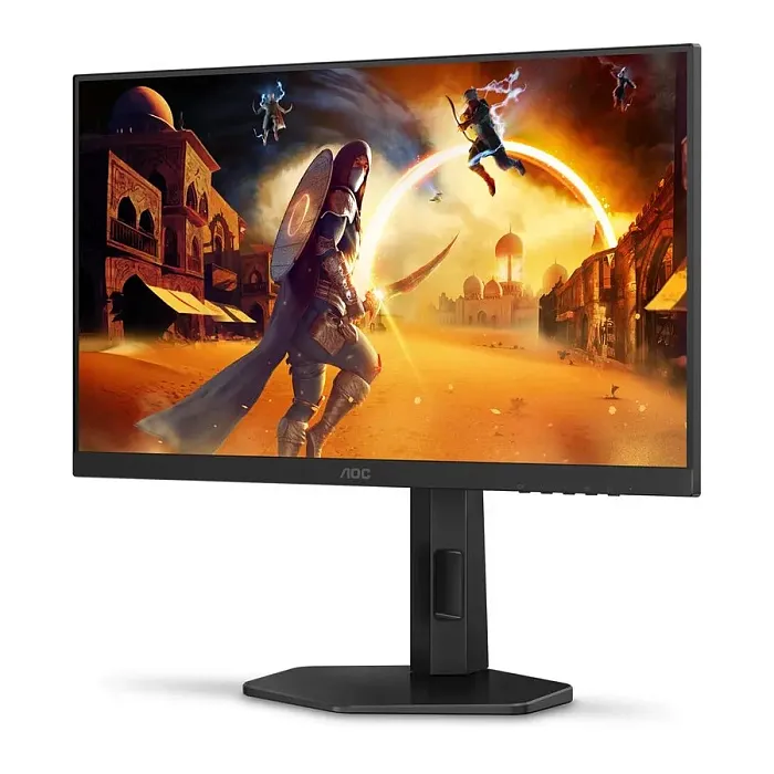 Full HD монитор AOC 27G4HX - фото 3