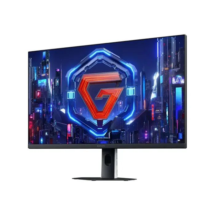 WQHD монитор Xiaomi G27Qi 2026 (ELA6556EU) 200Hz - фото 2