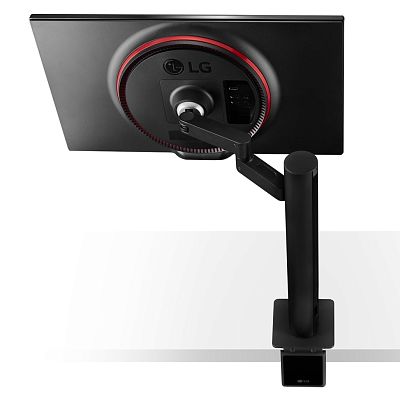 WQHD монитор LG 27GN880-B - фото 13