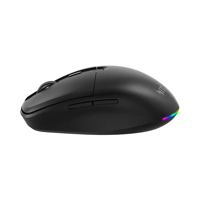 Игровая мышь Acer Nitro OMR400 Black (ZL.MCECC.05B) - фото 3