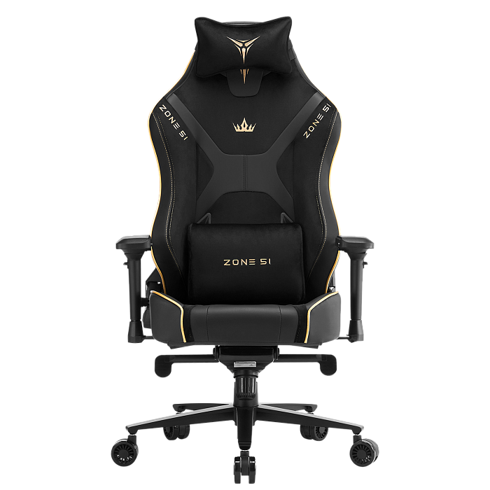 Компьютерное кресло ZONE 51 ARMADA Royal (Z51-ARD-RL) - фото 1