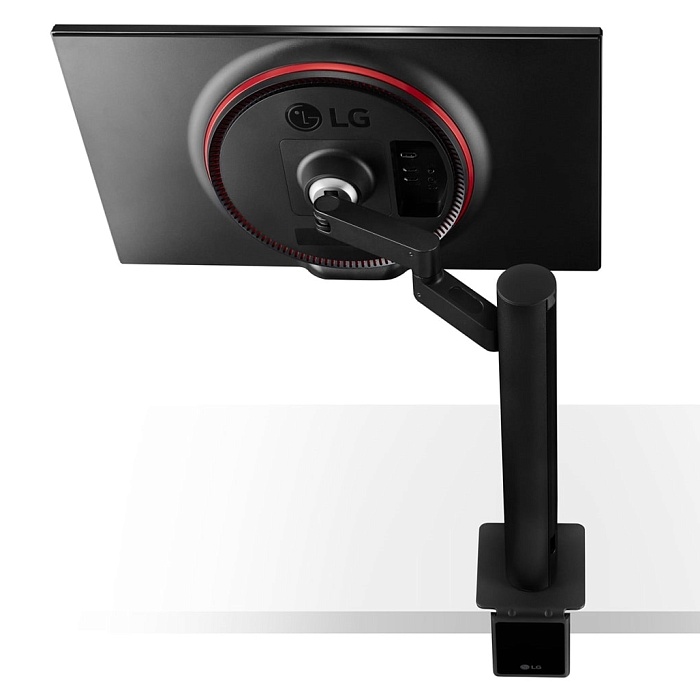 WQHD монитор LG 27GN880-B - фото 13