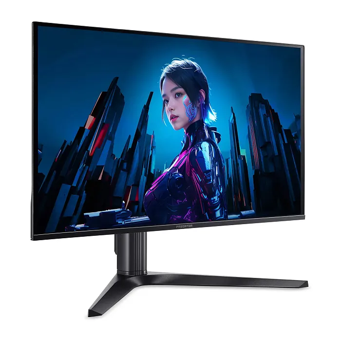 WQHD монитор Acer Predator X27UZ1bmiiprx (UM.GXXCD.102) - фото 2