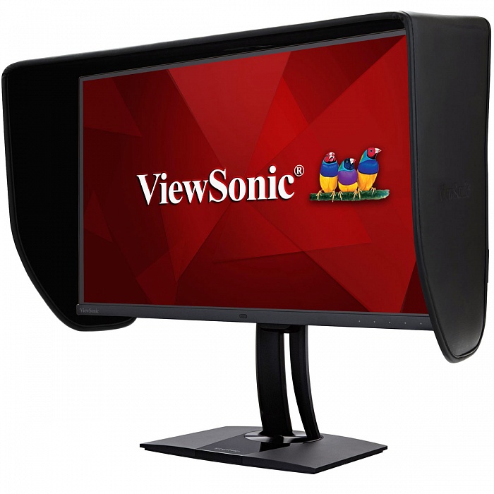 4K монитор ViewSonic VP2785-4K - фото 3