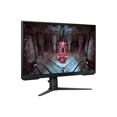 WQHD монитор Samsung Odyssey G5 G51C (S27CG51) - фото 2