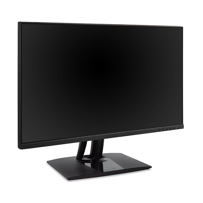 WQHD монитор ViewSonic ColorPro VP2756-2K - фото 2