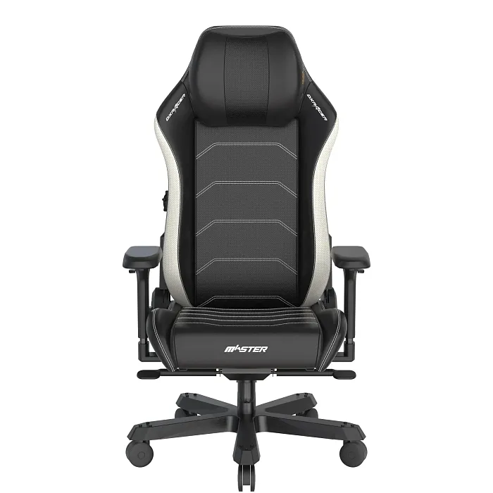 Компьютерное игровое кресло DXRacer I-DMC/MAS2022/NW - фото 5