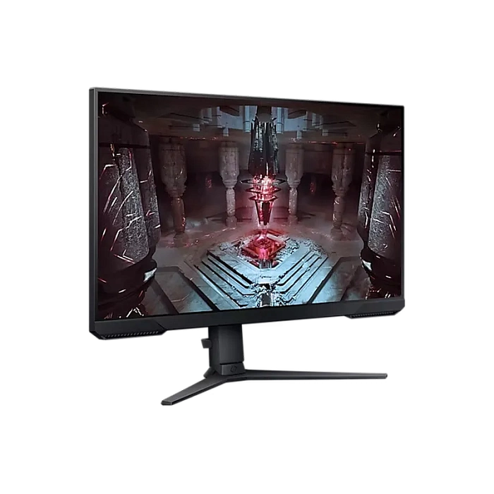 WQHD монитор Samsung Odyssey G5 G51C (S27CG51) - фото 2