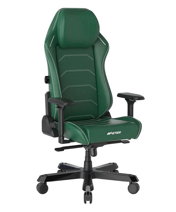 Компьютерное игровое кресло DXRacer I-DMC/MAS2022/E - фото 2