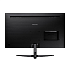 4K Монитор Samsung U32J590UQI (LU32J590UQIXCI) - фото 6