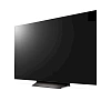4K OLED телевизор LG OLED77C4RLA - фото 3