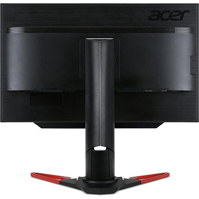 WQHD монитор Acer Predator XB271HUTbmiprz - фото 3