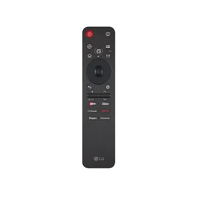 4K телевизор LG 55QNED80A6A - фото 12