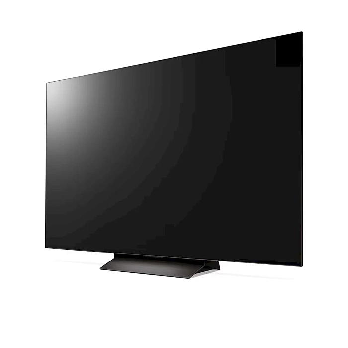 4K OLED телевизор LG OLED77C4RLA - фото 3
