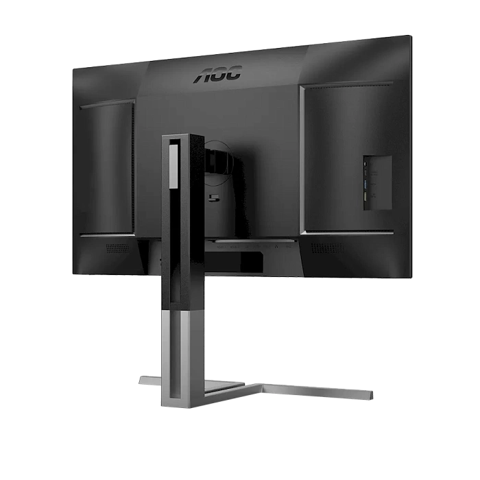 4K монитор AOC U27U3CV - фото 9