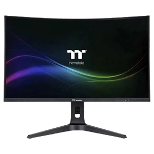 На одного больше. Анонс игровых мониторов Thermaltake TGM-I27Q и TGM-V32CQ