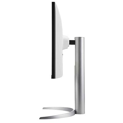 4K монитор LG 27UQ850-W - фото 5