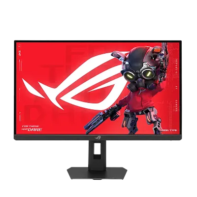 5K монитор ASUS ROG Strix 5K XG27JCG - фото 1