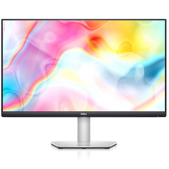 4K монитор Dell S2722QC - фото 1