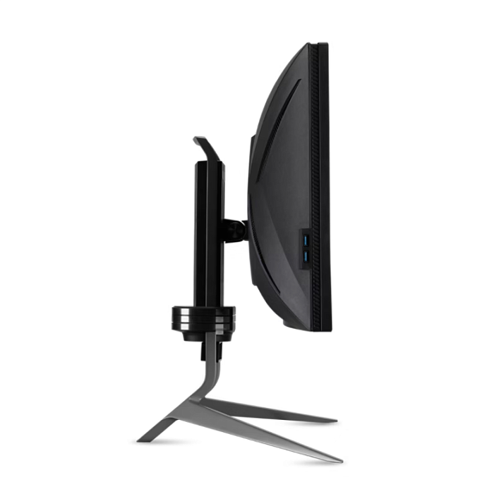 3.8K монитор Acer Nitro XR383CURPbmiiphuzx (UM.TX3EE.P01) - фото 5