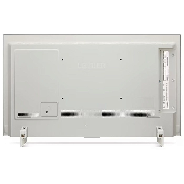 4K OLED телевизор LG OLED42C3RLA - фото 6