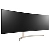 DWQHD монитор LG 49WL95C-WE - фото 3