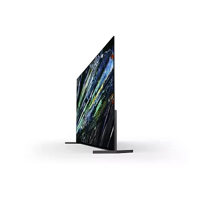 4K QD-OLED телевизор Sony XR-65A95L - фото 5