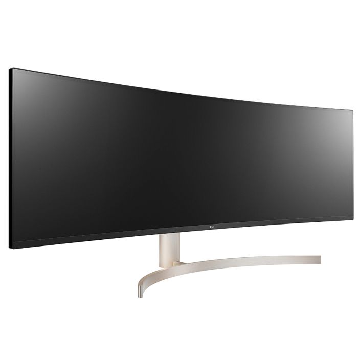 DWQHD монитор LG 49WL95C-WE - фото 3