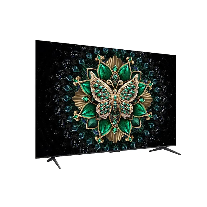 4K телевизор TCL 65C6K - фото 2